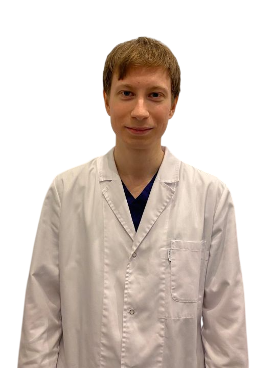 Деревянко Иван Александрович